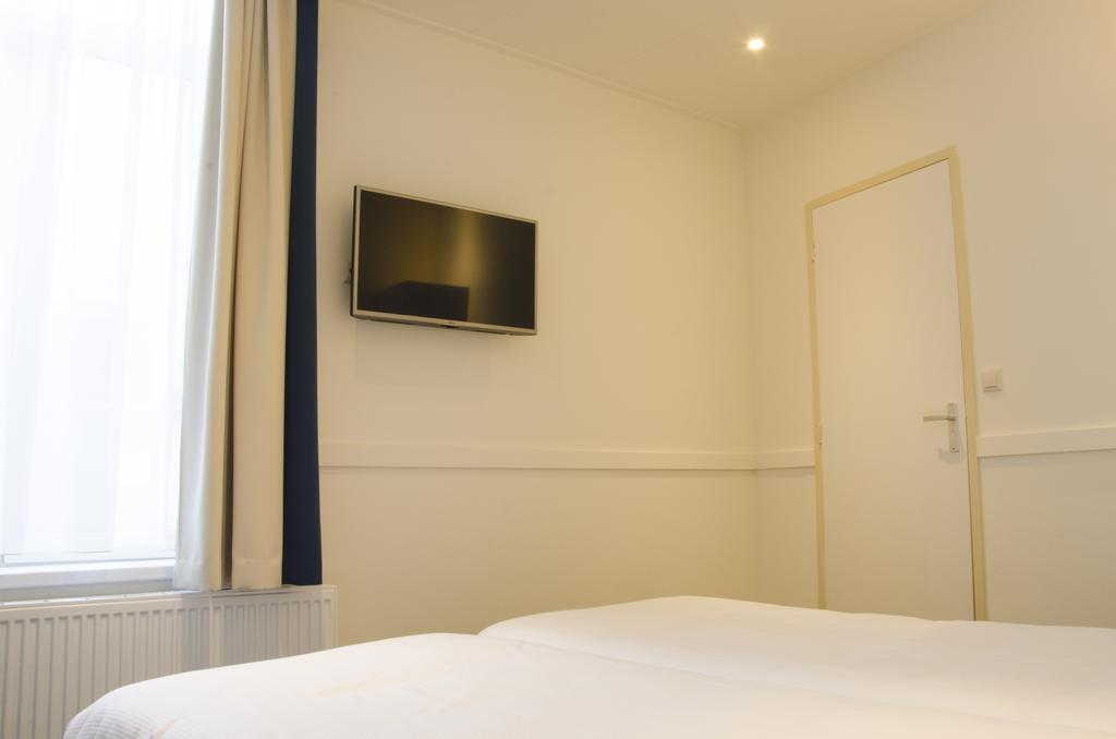City2Beach Hotel Vlissingen Eksteriør billede