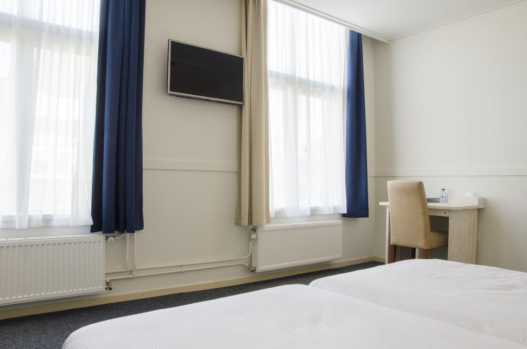 City2Beach Hotel Vlissingen Eksteriør billede