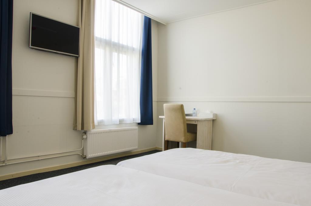 City2Beach Hotel Vlissingen Eksteriør billede