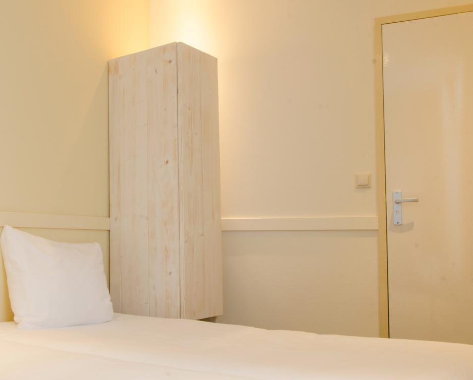 City2Beach Hotel Vlissingen Eksteriør billede