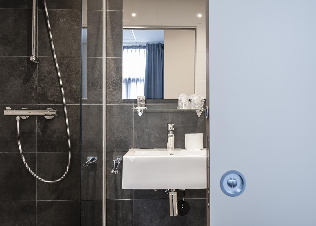 City2Beach Hotel Vlissingen Eksteriør billede